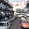 Recambios de segunda mano para coches en Valencia